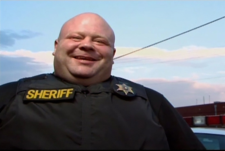 Big Law-Deputy Butterbean